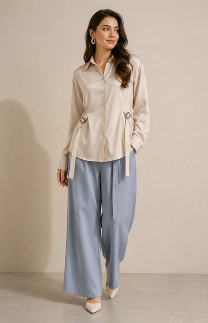 Modren Utility Shirt