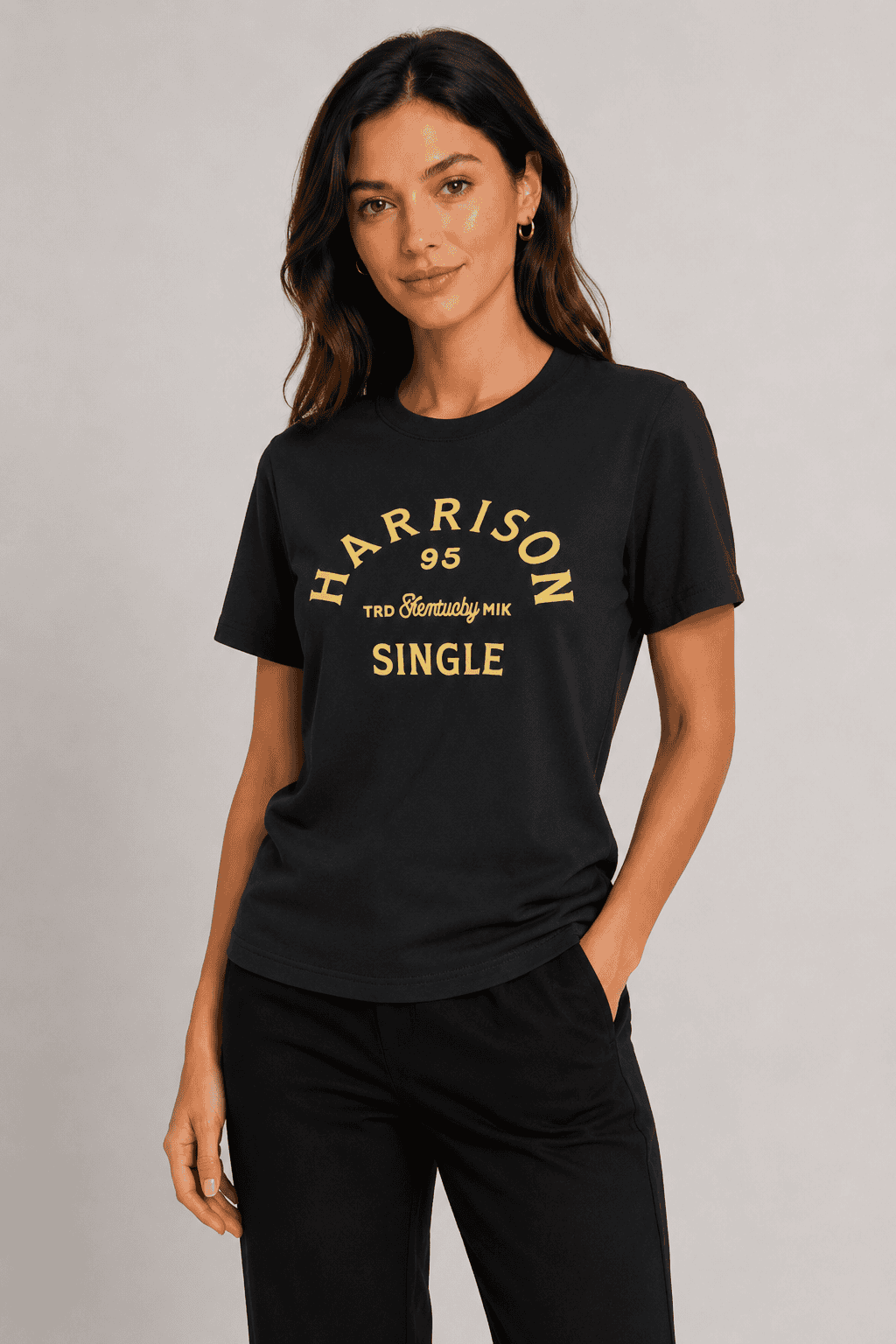 HARRISON 95 WOMEN T-SHIRT