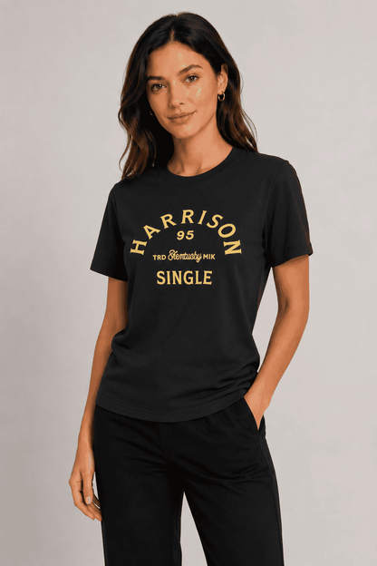 HARRISON 95 WOMEN T-SHIRT