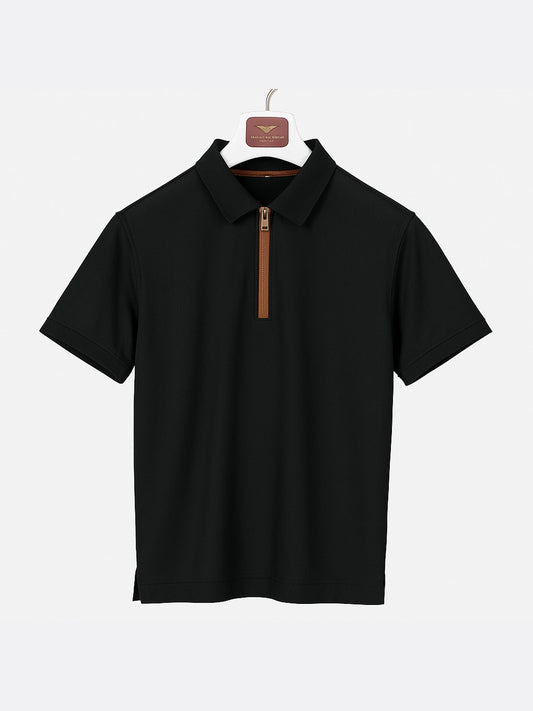 POLO SHIRT self stretch