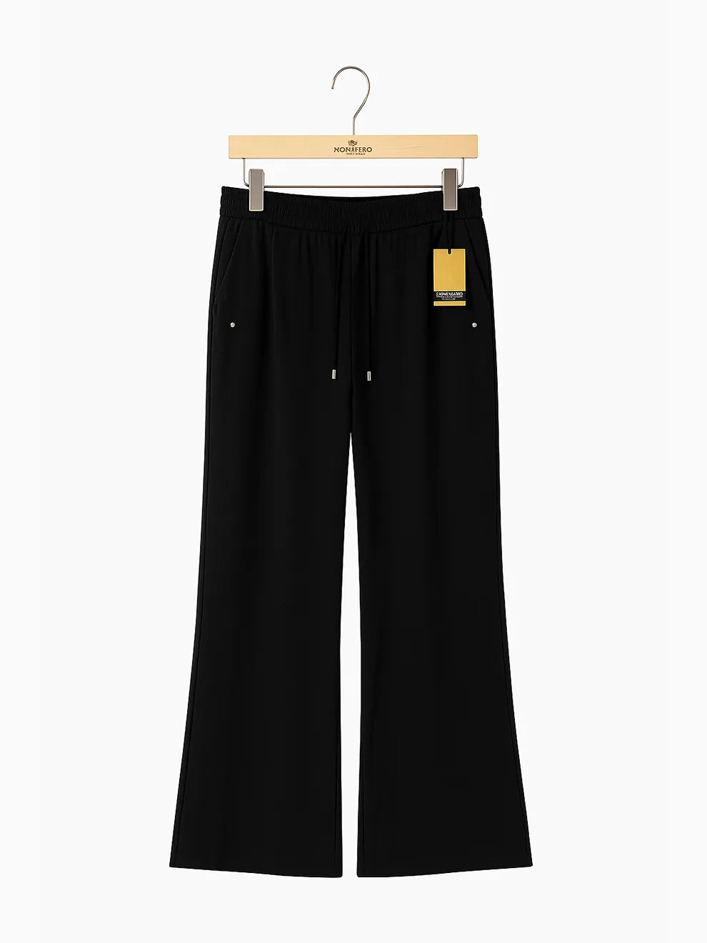 WL TROUSER patch