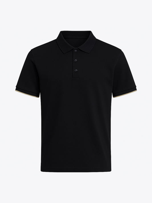 POLO SHIRT SL pipn