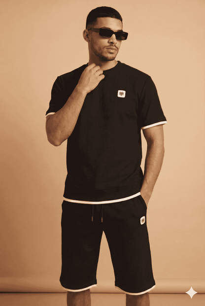 MEN CO-ORD SUIT