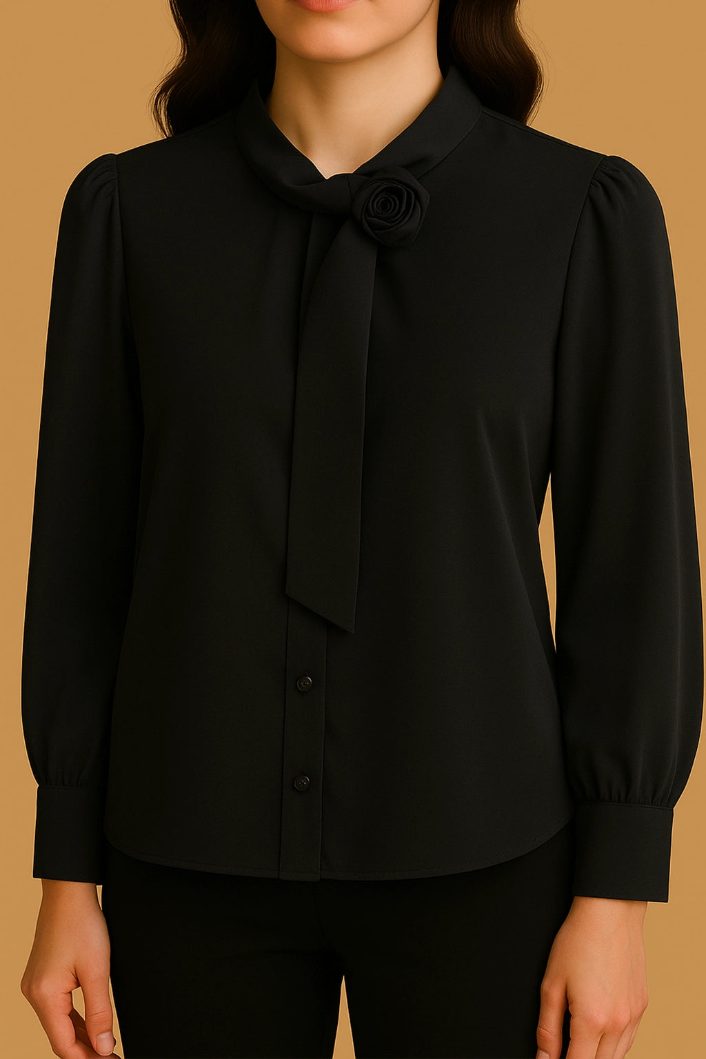 SHORT SHIRT TI FLO