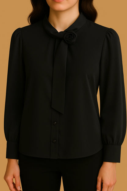 SHORT SHIRT TI FLO