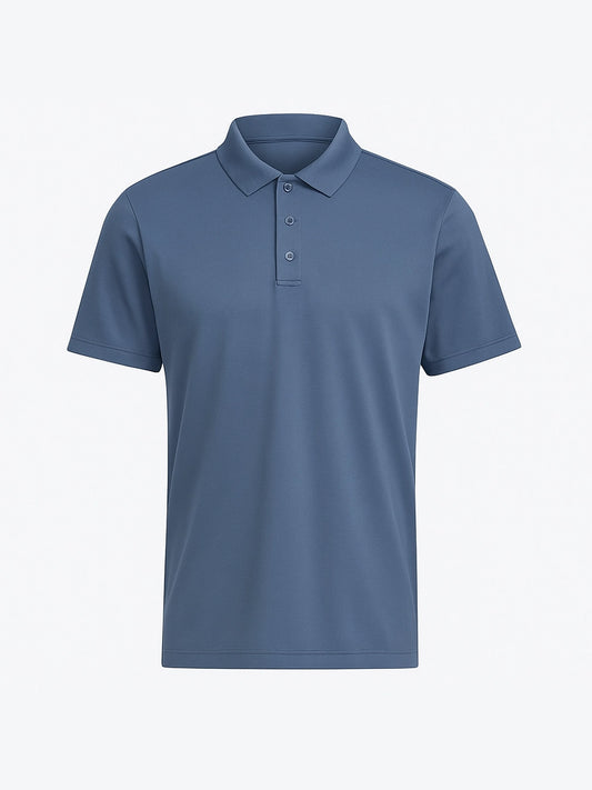 POLO SHIRT SL pipn