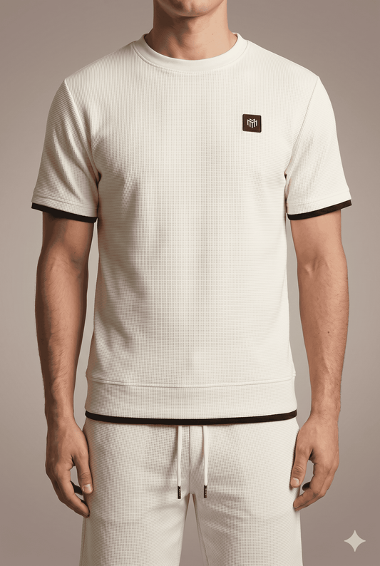 MEN CO-ORD SUIT