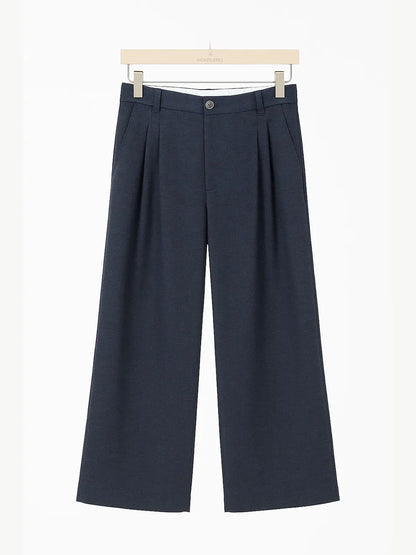 PREMIUM WIDE-LEG PANT