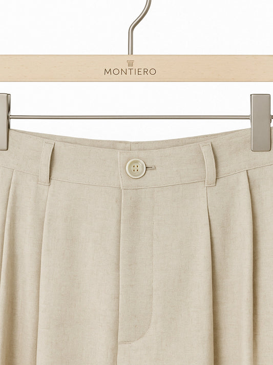 WIDE LEG PANT