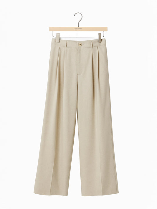 WIDE LEG PANT