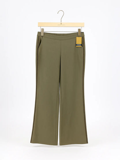WL PANT glittery patch