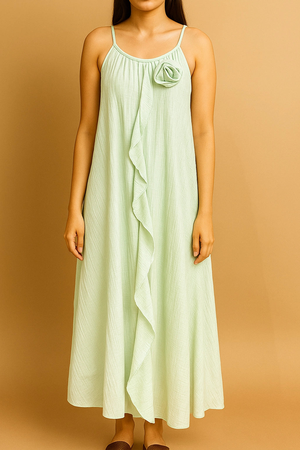 Topless Maxi