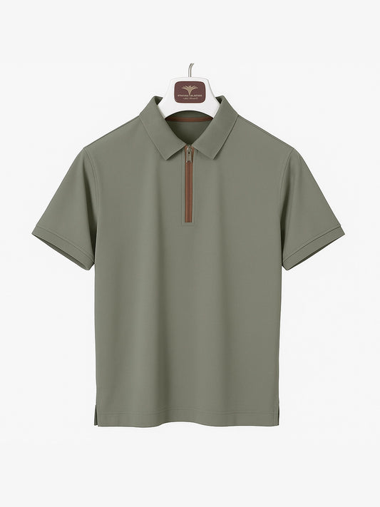 POLO SHIRT self stretch