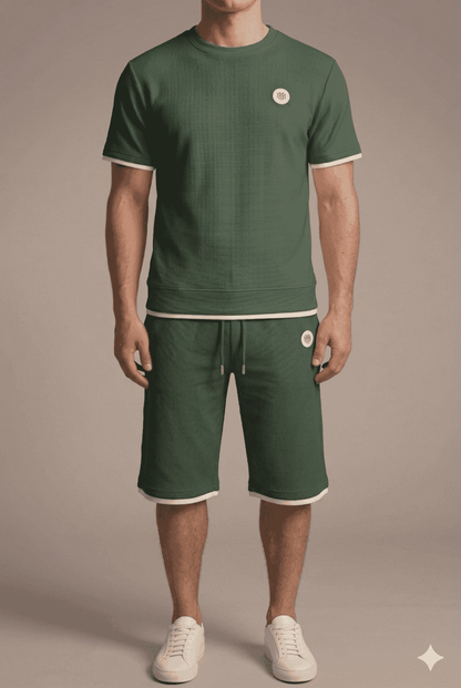 MEN CO-ORD SUIT