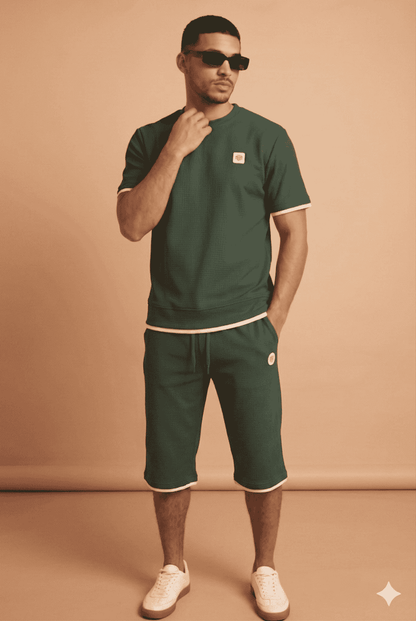 MEN CO-ORD SUIT