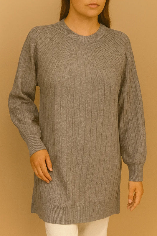 LONG SHIRT FS