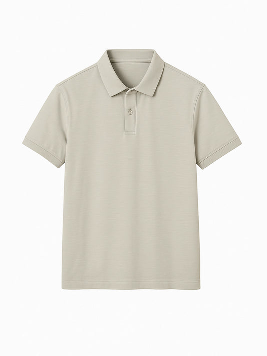 POLO SHIRT hor self stretch