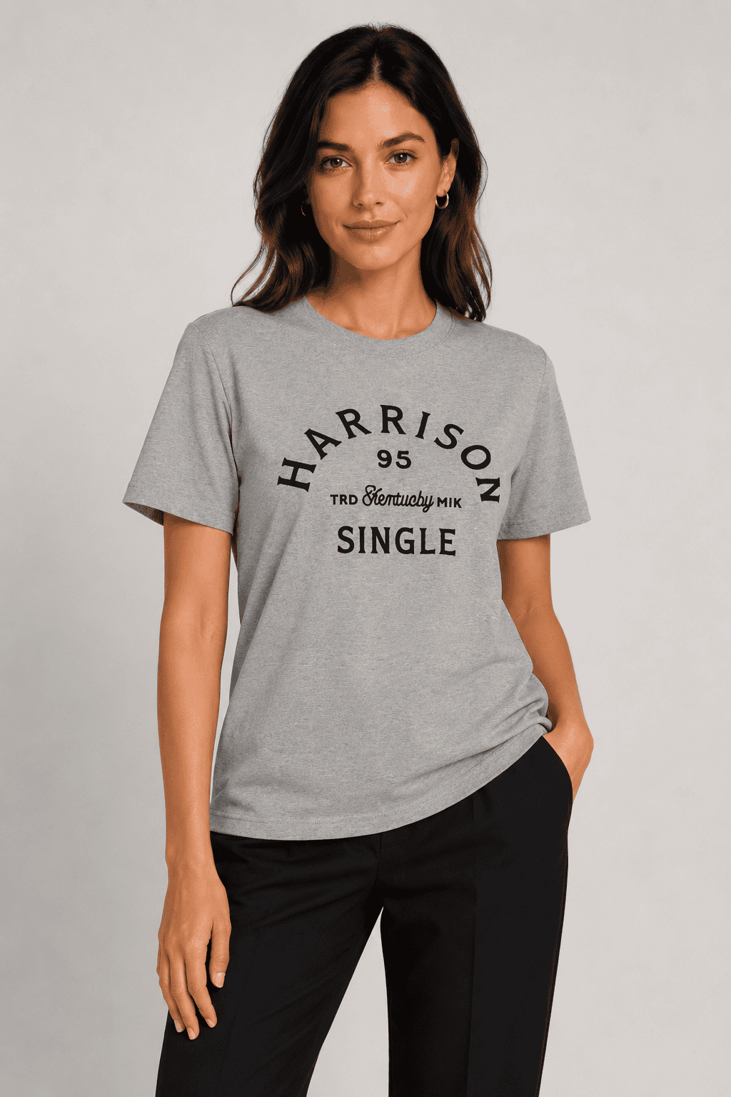 HARRISON 95 WOMEN T-SHIRT