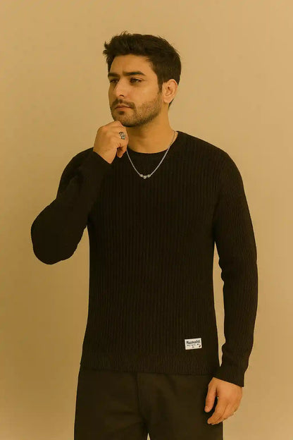 SWEAT SHIRT(round neck)