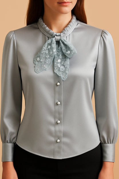 SHORT SHIRT NET TI