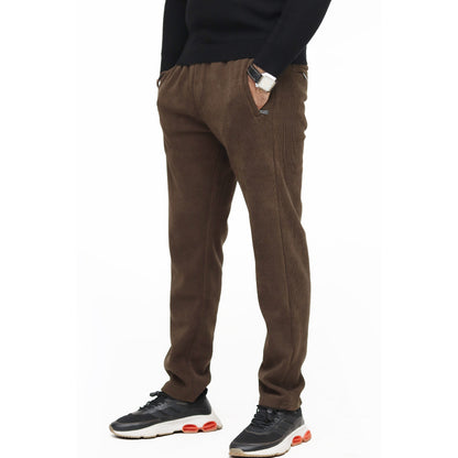 TROUSER(self stripe)