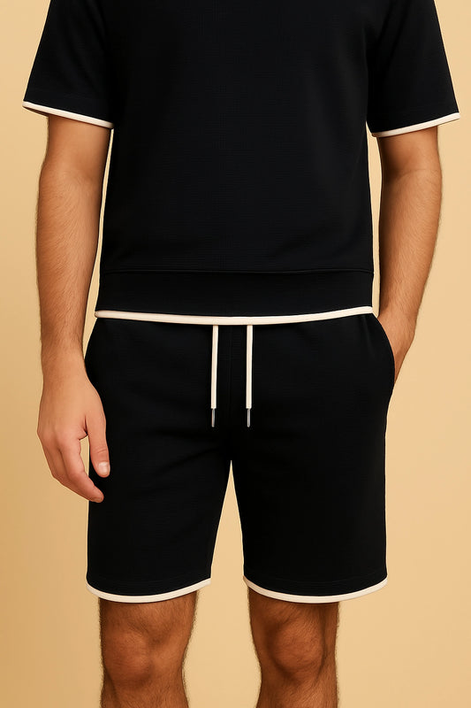 MAN CO-ORD SUIT