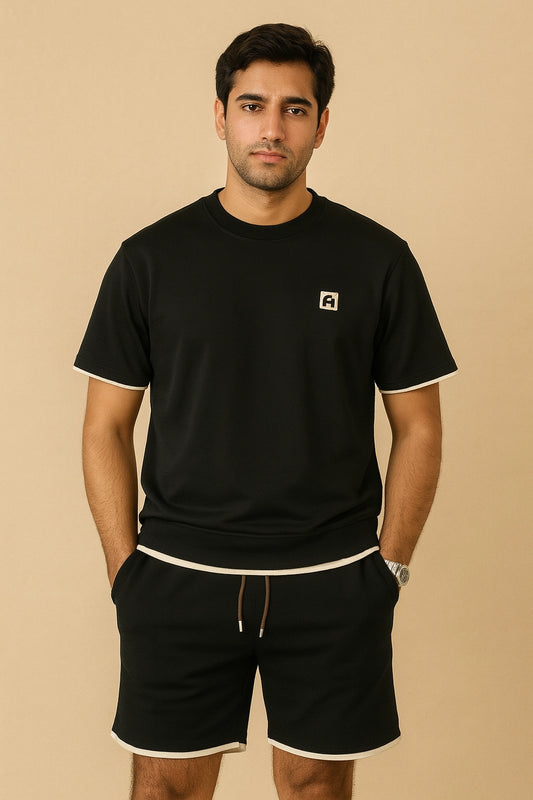 MAN CO-ORD SUIT