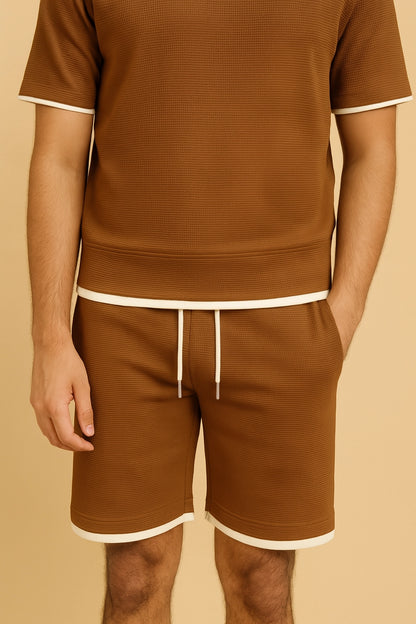 MAN CO-ORD SUIT