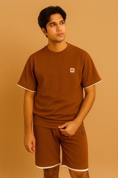 MAN CO-ORD SUIT