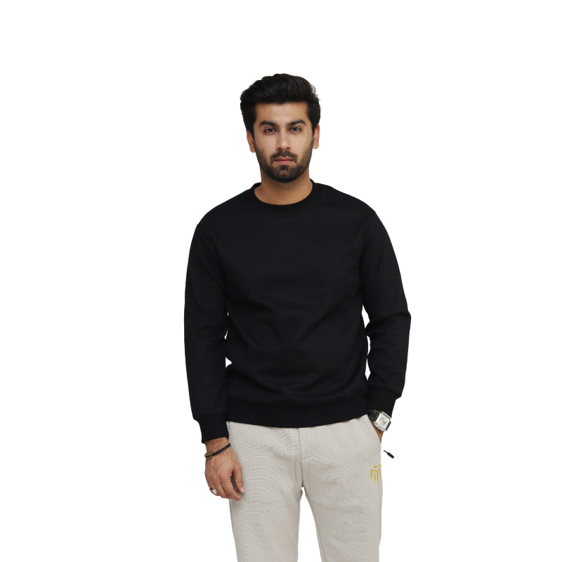 FLEECE SHIRT(R.N)