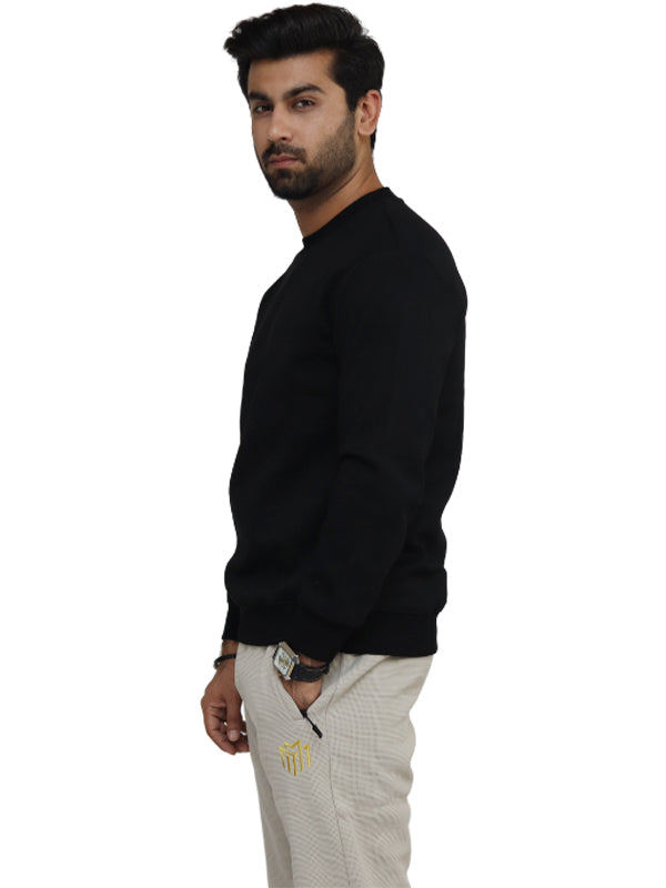 FLEECE SHIRT(R.N)