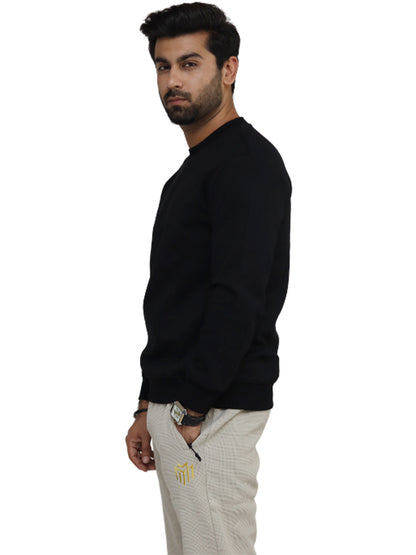 FLEECE SHIRT(R.N)