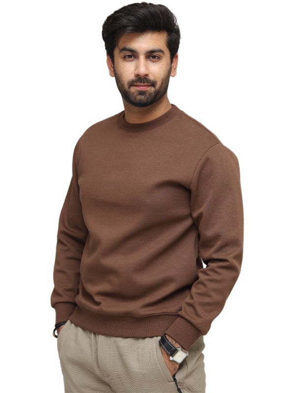 FLEECE SHIRT(R.N)