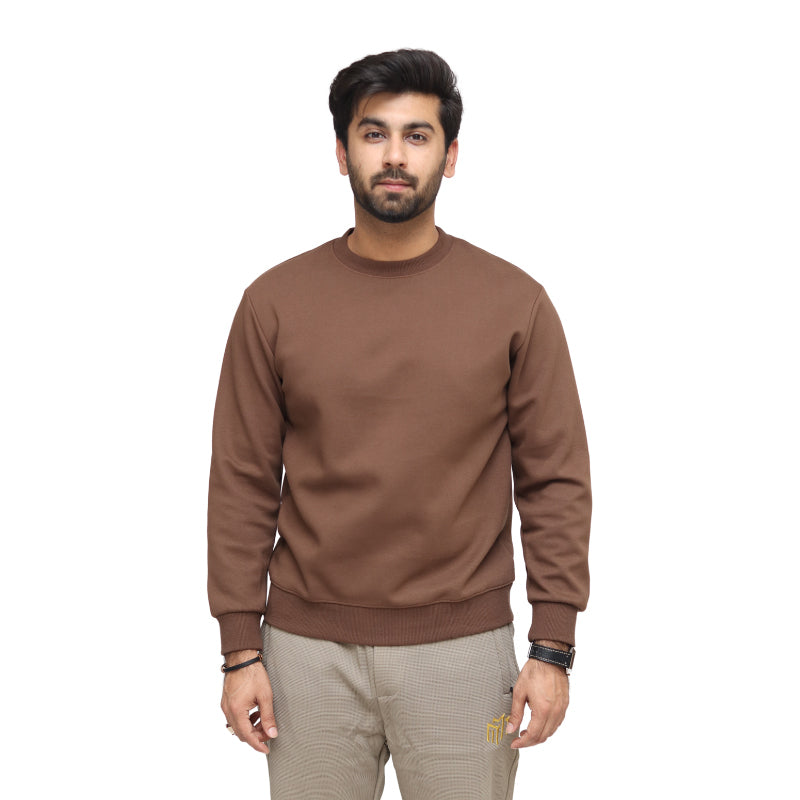 FLEECE SHIRT(R.N)