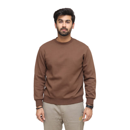 FLEECE SHIRT(R.N)
