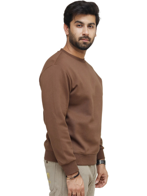 FLEECE SHIRT(R.N)
