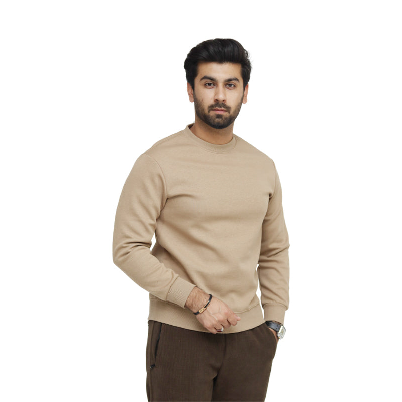 FLEECE SHIRT(R.N)