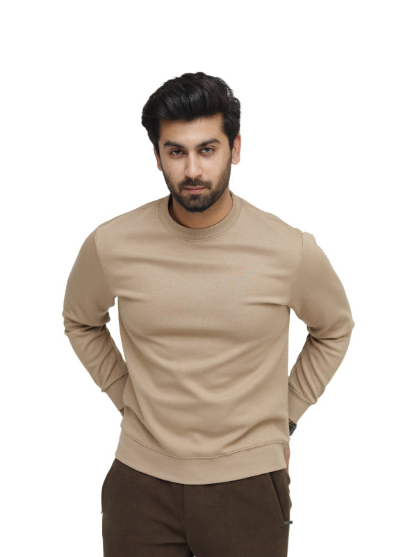 FLEECE SHIRT(R.N)