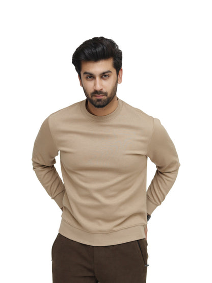 FLEECE SHIRT(R.N)