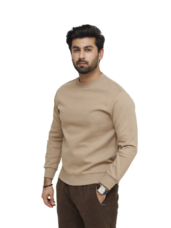 FLEECE SHIRT(R.N)