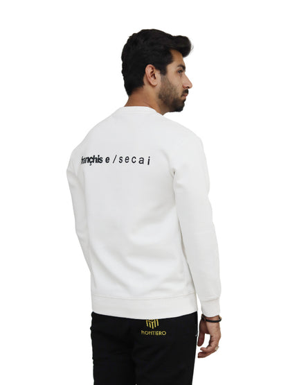 FLEECE SHIRT(M)