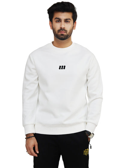 FLEECE SHIRT(M)