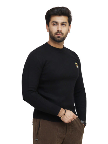 COTTON SWEATSHIRT M (round neck)