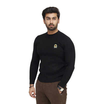 COTTON SWEATSHIRT M (round neck)