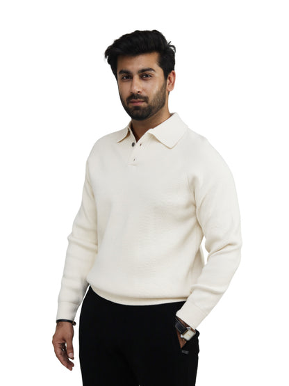 COLOR SWEAT SHIRT