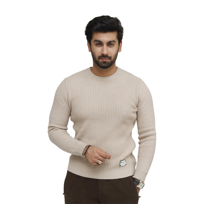 SWEAT SHIRT(round neck)