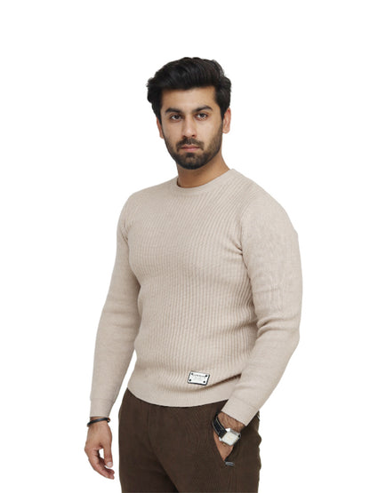 SWEAT SHIRT(round neck)