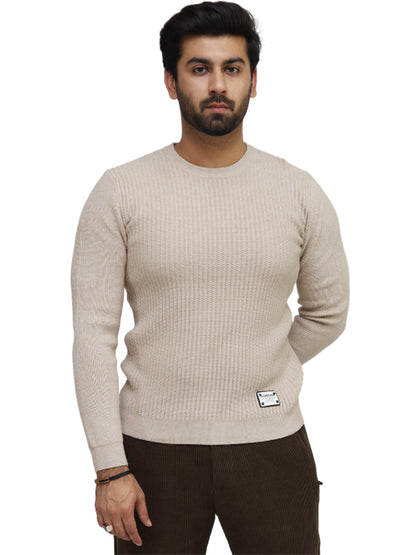 SWEAT SHIRT(round neck)