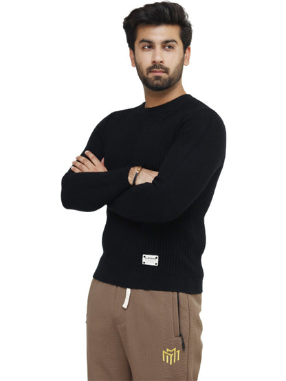 SWEAT SHIRT(round neck)