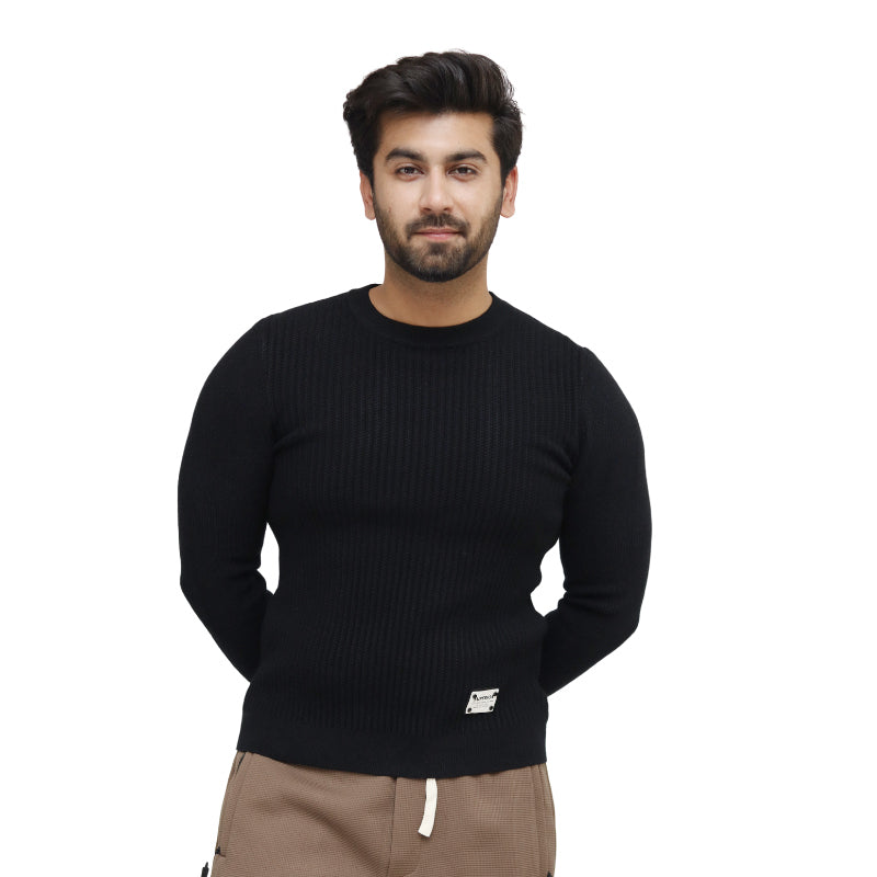 SWEAT SHIRT(round neck)